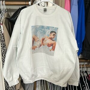 Bad Bunny Crewneck